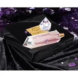Cuarzo The Circle Amethyst