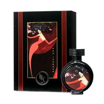 Haute Fragrance Company Red Iceberg 2.5 мл (Пробник)