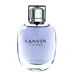 Lanvin L`Homme