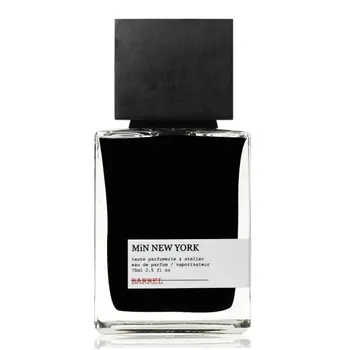 MiN New York Barrel 75 мл. ТЕСТЕР