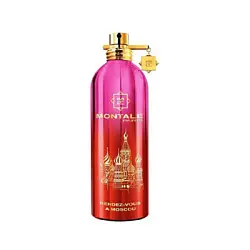 Montale Rendez Vous A Moscou