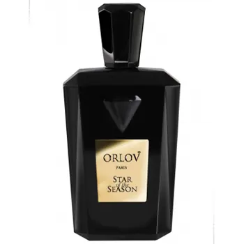 Orlov Paris Star Of The Season 75 мл.