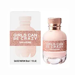 Zadig & Voltaire Girls Can Be Crazy