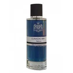 Jacques Fath Curacao Bay