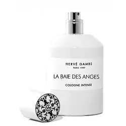 Herve Gambs Paris La Baie des Anges