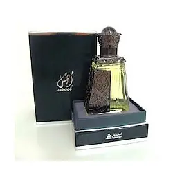 Asgharali Aseel