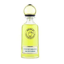 Nicolai Parfumeur Createur Cococabana