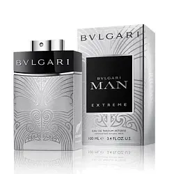 Bvlgari Bvlgari Man Extreme All Black Editions