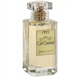 Nobile 1942 Cafe Chantant