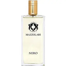 Mazzolari Nero