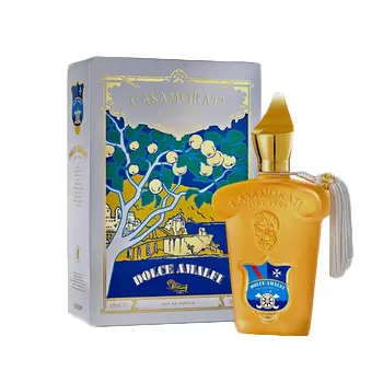 Xerjoff Casamorati 1888: Dolce Amalfi 100 мл.