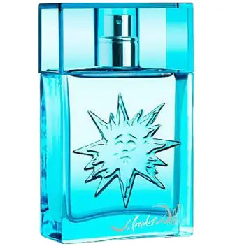 Salvador Dali Black Sun Sport 100 мл. ТЕСТЕР
