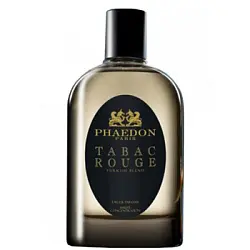 Phaedon Tabac Rouge