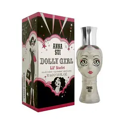 Anna Sui Dolly Girl Lil Starlet