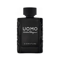 Salvatore Ferragamo Uomo Salvatore Ferragamo Signature