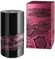 Tous In Heaven Her