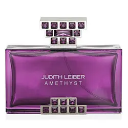 Judith Leiber Amethyst