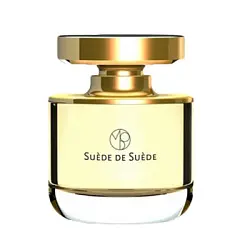 Mona di Orio Suede de Suede