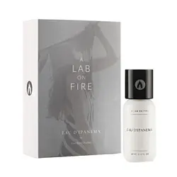A Lab On Fire Eau d'Ipanema