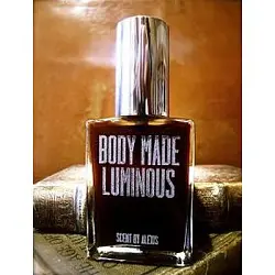 Scent by Alexis Body Made Luminous