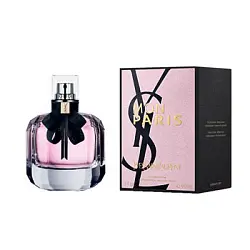 Yves Saint Laurent Mon Paris