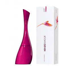 Kenzo Amour Fuchsia