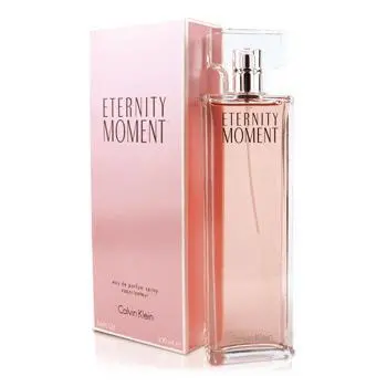Calvin Klein Eternity Moment 100 мл.