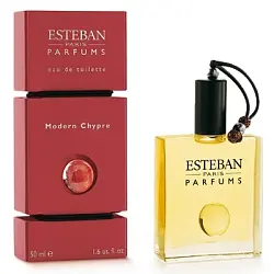 Esteban Modern Chypre