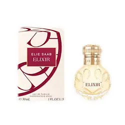 Elie Saab Elixir