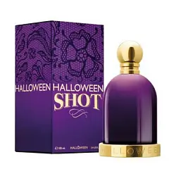 J. Del Pozo Halloween Shot