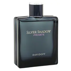 Davidoff Silver Shadow Private