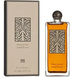 Serge Lutens Ambre Sultan