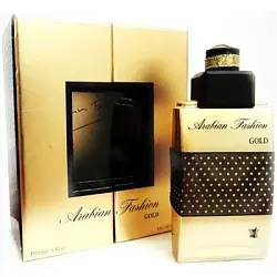 Arabian Oud Arabian Fashion Gold
