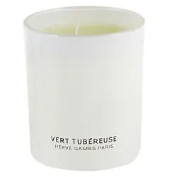Herve Gambs Paris Vert Tubereuse свеча