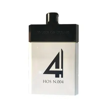 House Of Sillage HoS N.004 75 мл.