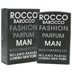 Roccobarocco Fashion Man