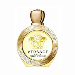Versace Eros Pour Femme Eau de Toilette
