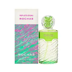 Rochas Reflets d'Eau de Rochas
