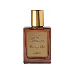 Bella Bellissima Black Ebony