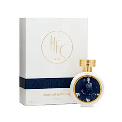 Haute Fragrance Company Diamond in the Sky