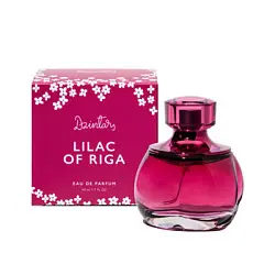 Dzintars Lilac of Riga