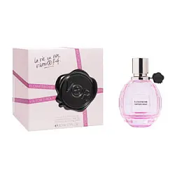 Viktor & Rolf Flowerbomb La Vie En Rose 2015