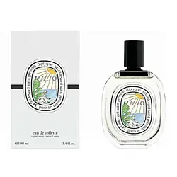 Diptyque Ilio