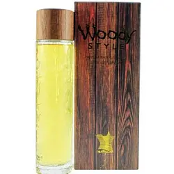 Arabian Oud Woody Style