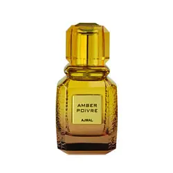 Ajmal Amber Poivre