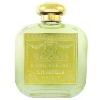 Santa Maria Novella Fresia