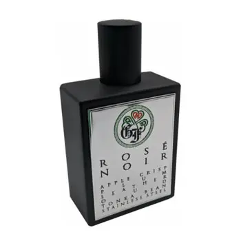 Gallagher Fragrances Rose Noir