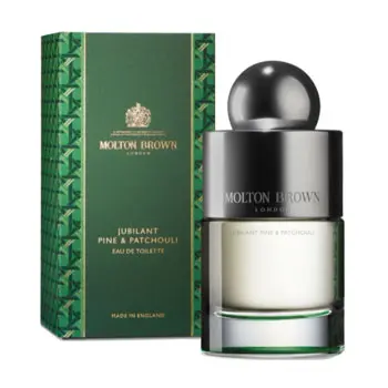 Molton Brown Jubilant Pine & Patchouli