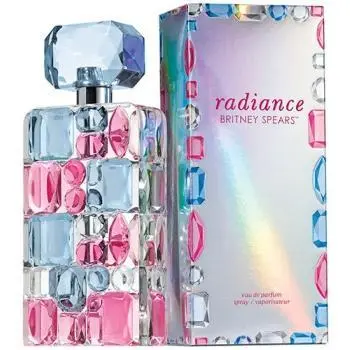 Britney Spears Radiance