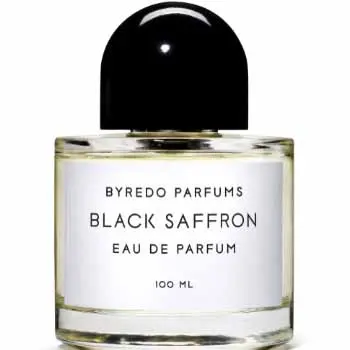 Byredo Black Saffron Byredo